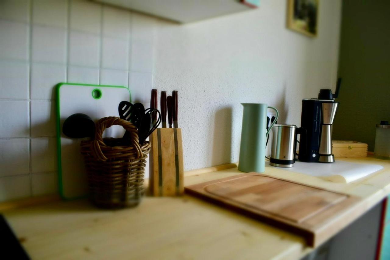 Ferienwohnung Juedel Mit Saunanutzung Beierfeld Esterno foto